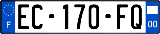 EC-170-FQ