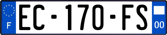 EC-170-FS