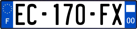 EC-170-FX