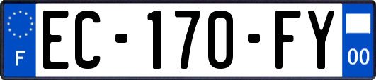 EC-170-FY