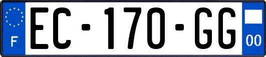 EC-170-GG