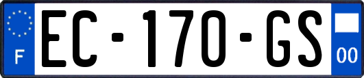EC-170-GS