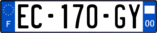 EC-170-GY
