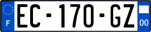 EC-170-GZ