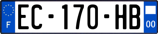 EC-170-HB