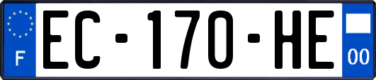 EC-170-HE