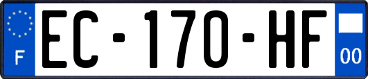 EC-170-HF