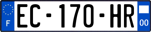 EC-170-HR