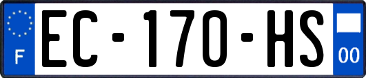EC-170-HS