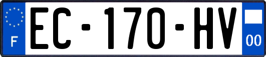 EC-170-HV