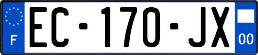 EC-170-JX