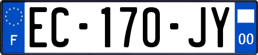 EC-170-JY