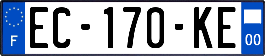 EC-170-KE