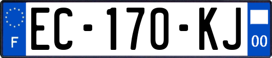 EC-170-KJ