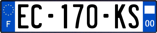 EC-170-KS