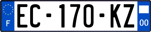 EC-170-KZ