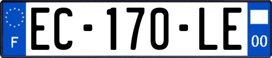 EC-170-LE