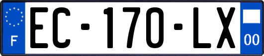 EC-170-LX