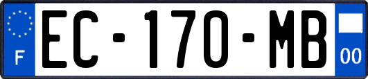 EC-170-MB
