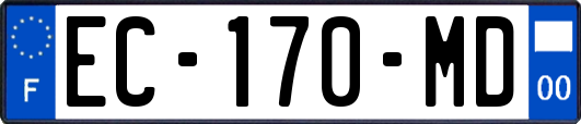 EC-170-MD