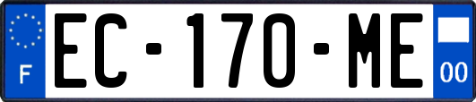 EC-170-ME