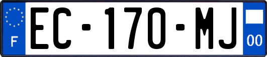 EC-170-MJ