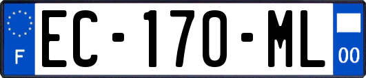 EC-170-ML