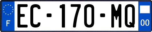 EC-170-MQ