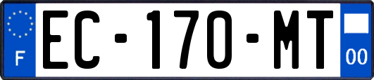 EC-170-MT