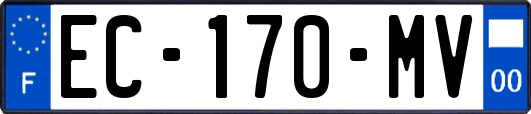 EC-170-MV