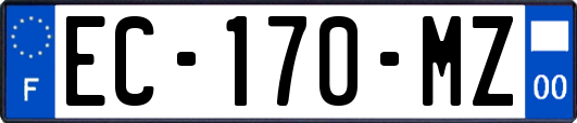 EC-170-MZ