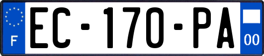 EC-170-PA