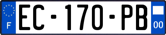 EC-170-PB