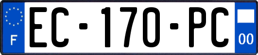 EC-170-PC