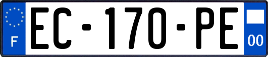 EC-170-PE