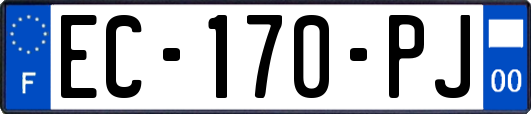 EC-170-PJ