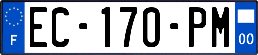 EC-170-PM