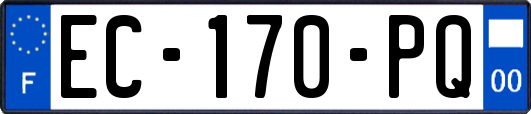 EC-170-PQ