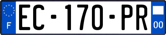 EC-170-PR