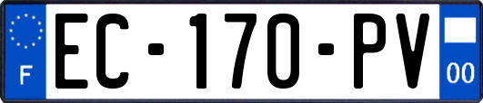 EC-170-PV