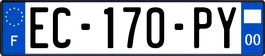 EC-170-PY