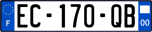 EC-170-QB