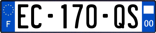 EC-170-QS