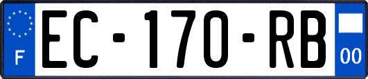 EC-170-RB