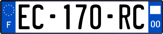 EC-170-RC