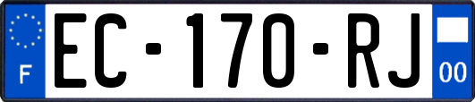 EC-170-RJ