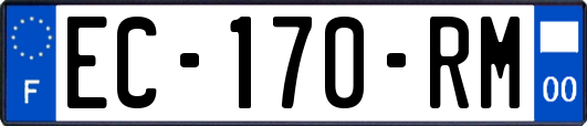 EC-170-RM