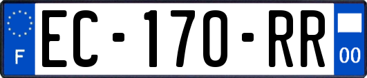 EC-170-RR