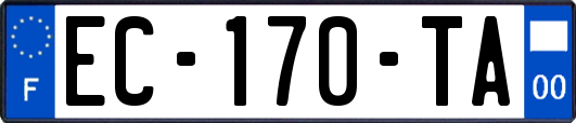 EC-170-TA