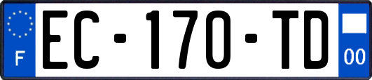 EC-170-TD